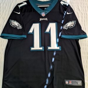 Men's Nike Vapor Limited NFL jersey